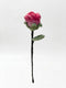 Crochet Small Rose