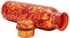 Copper Stylish Bottle 900 ML (Red)