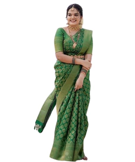 Vasthrlay Kanjivaram Saree