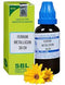 SBL Ferrum Metallicum Dilution 30 CH