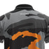 Dika Sports Mens Custom Personalised Number And Number Tshirt Cricket Sports Jersey