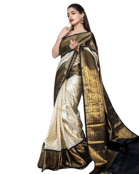 Vasthrlay Kanjivaram Saree