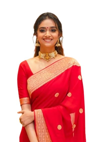 Vasthrlay Kanjivaram Saree