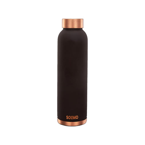 Copper Leak-Proof Powder Coating Bottles | 950 ml