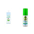 Mamaearth Milky Soft Shampoo & Mamaearth Natural Insect Repellent for Babies