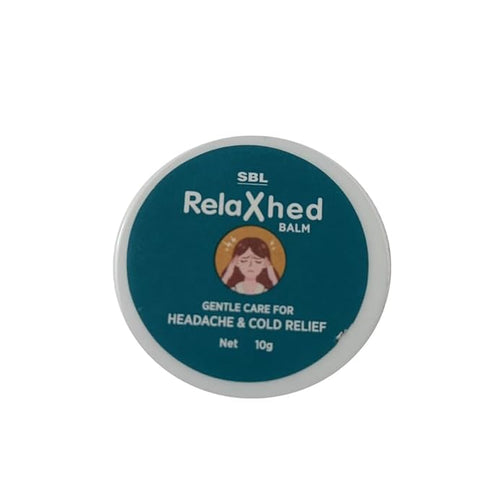 SBL Relaxhed Balm