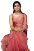 Vasthrlay Traditional Unstitched Saree