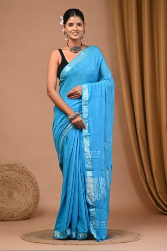 Vasthrlay Bhagalpuri Saree