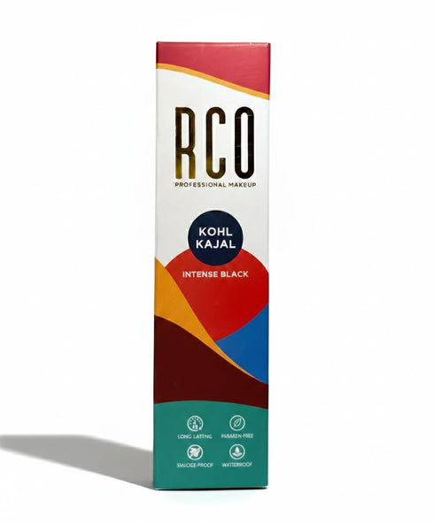 RCO Kohl Kajal