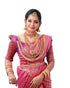 Vasthrlay Kanjivaram Wedding Saree
