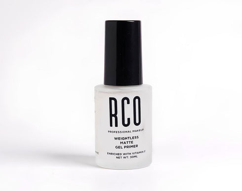 RCO Oil Control Face Primer for Flawless Makeup Application TRANSLUCENT