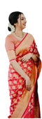 Vasthrlay Kanjivaram Saree