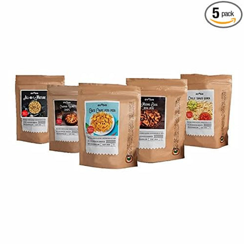Evolve Healthy Snacks Gift Hamper Combo