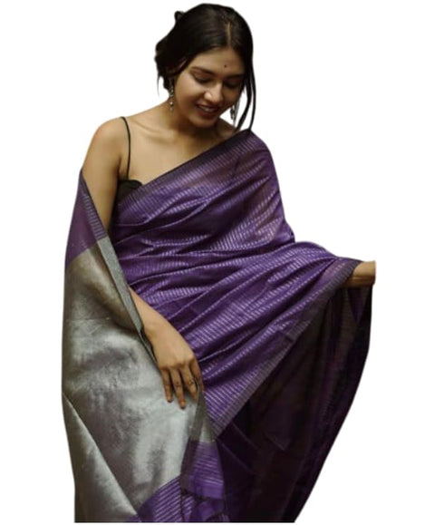 Vasthrlay Kanjivaram Traditional Saree