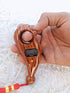 Wagela Portable Rotating Digital Finger Counter