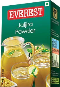 DANVIN Everest Jal Jira Powder Pack of 2