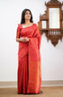 Vasthrlay Banarasi Saree