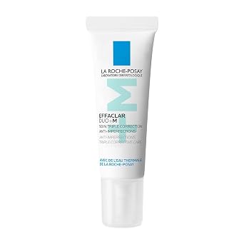 La Roche-Posay Effaclar Duo+M Gel Moisturiser