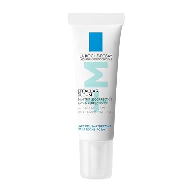 La Roche-Posay Effaclar Duo+M Gel Moisturiser