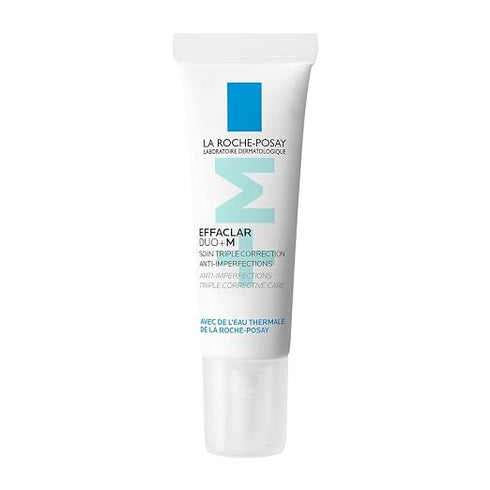 La Roche-Posay Effaclar Duo+M Gel Moisturiser