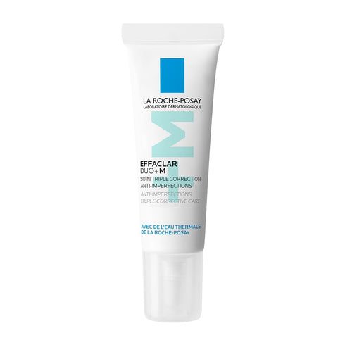 La Roche-Posay Effaclar Duo+M Gel Moisturiser