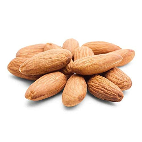 PrettyNutty American Almonds