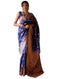 Vasthrlay Kanjivaram Saree