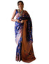 Vasthrlay Kanjivaram Saree