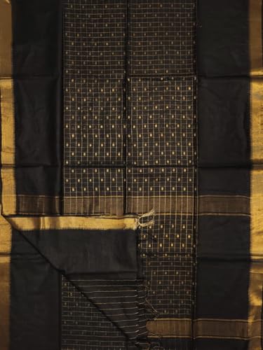 Vasthrlay Bhagalpuri Saree