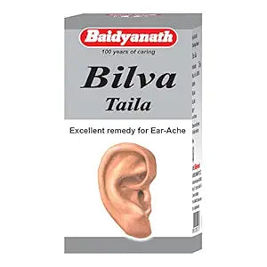 Baidyanath (Nagpur) Bilva Taila
