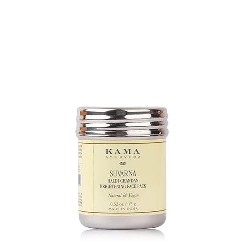 Kama Ayurveda One Year Before The Wedding | New And Revamped