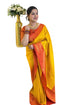 Vasthrlay Banarasi Saree