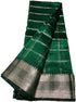 Vasthrlay Nr Handloom Banarasi Lavender Purple