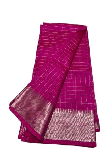 Vasthrlay Traditional Handloom Running Attached