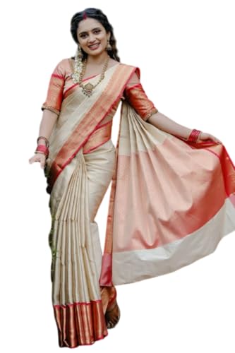 Vasthrlay Kanjivaram Saree