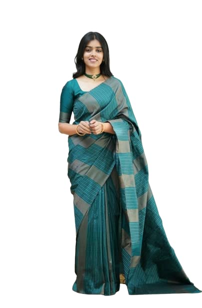 Vasthrlay Kanjivaram Saree