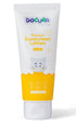 DOCURA Physico Sunscreen Lotion SPF 50 | Newborns Babies and Kids
