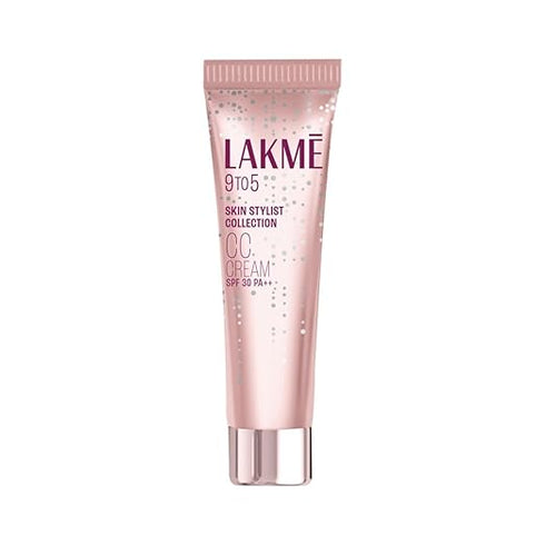 Lakme Complexion Care Cream And Bronze