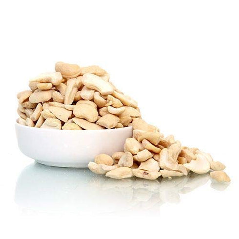 Kitchen Jungle Premium Broken Cashew Nuts