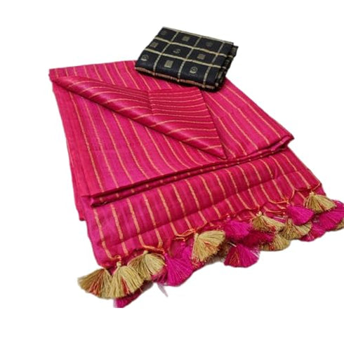 Vasthrlay Bhagalpuri Saree