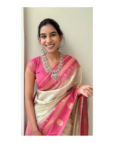 Vasthrlay Kanjivaram Saree