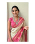 Vasthrlay Kanjivaram Saree