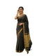 Vasthrlay Cotton Golden Traditional Festival
