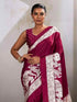 Vasthrlay Modal Kalamkari Designer Beautiful Blouse