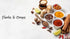 Herbs and Crops Super Sabudana