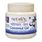 Patanjali ORGANIC VIRGIN COCONUT OIL (JAR) - 500g