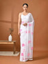 Vasthrlay Matching Unstitched Attached Lightweight