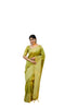 Vasthrlay Tussar Handloom Saree