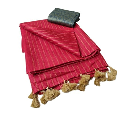 Vasthrlay Bhagalpuri Saree