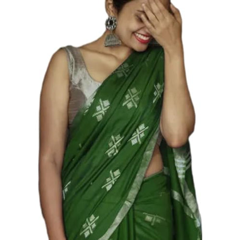 Vasthrlay Handloom Saree